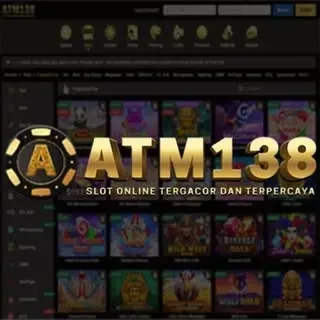ATM138 - Game Domino Seru untuk Semua Kalangan