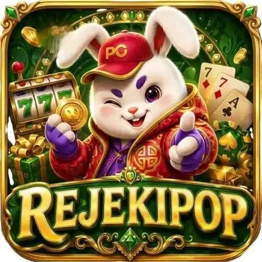REJEKIPOP - Game Pertanian yang Seru dan Menyenangkan