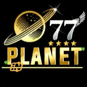 Logo planet77